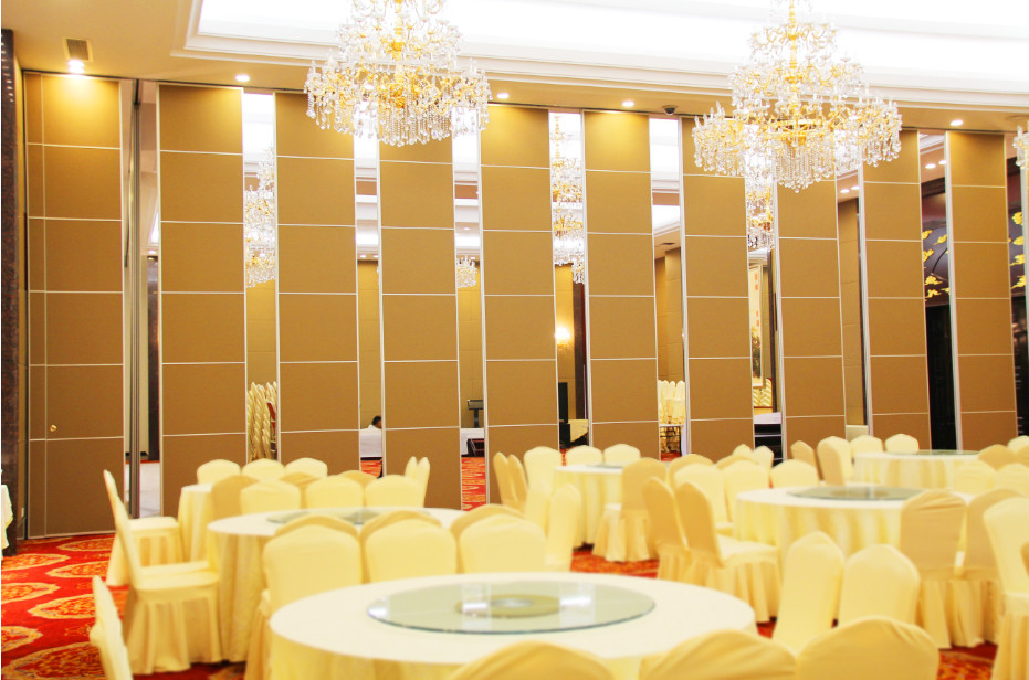Dining And Living Room Partition Removable Acoustic Room Dividers Moving Walls Partition With Door