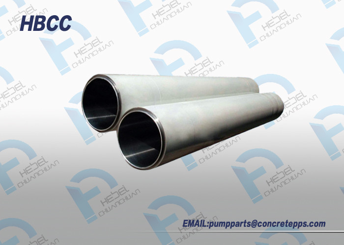 Sany concrete pump delivery cylinder Sany pump parts pump accessary