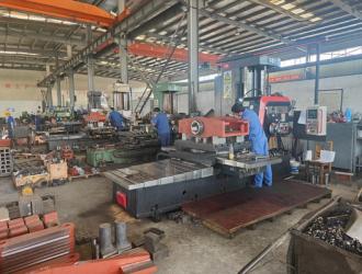 Anhui Jarlo Construction Machinery Co., Ltd.