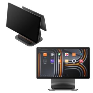 Sunmi POS Machine Printing With L15A1 Android POS System