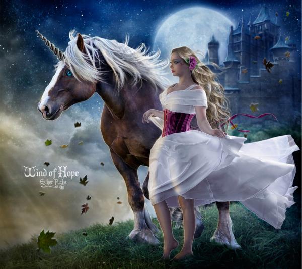 Diamond Painting Animal Series Decorative Beauty and Beast Horse Full Diamond