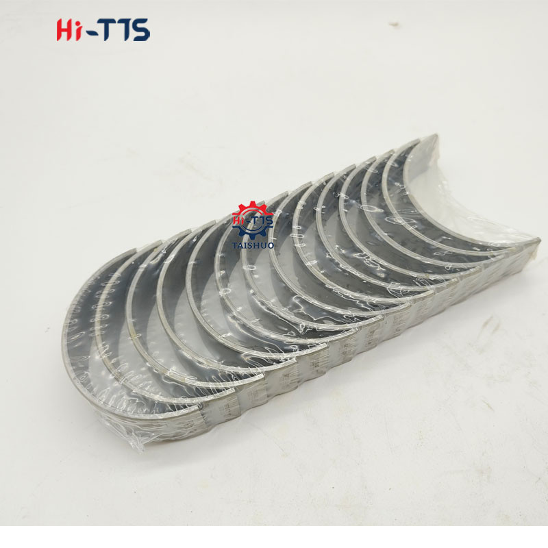 65.01110-60918 Main Bearing Model DB58 Engine Bearing 0.25