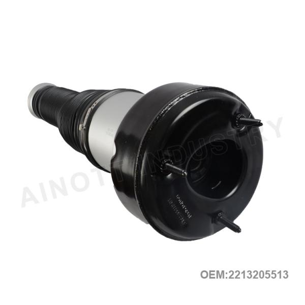 Air Bag Bellow for S-Class W221 Air Suspension Strut Suspension Spring