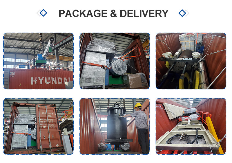 HUAYU 10000L 1Layers Water Tank Blow Moulding Machine Precision Control For Large-Scale Plastic Blowing Operations