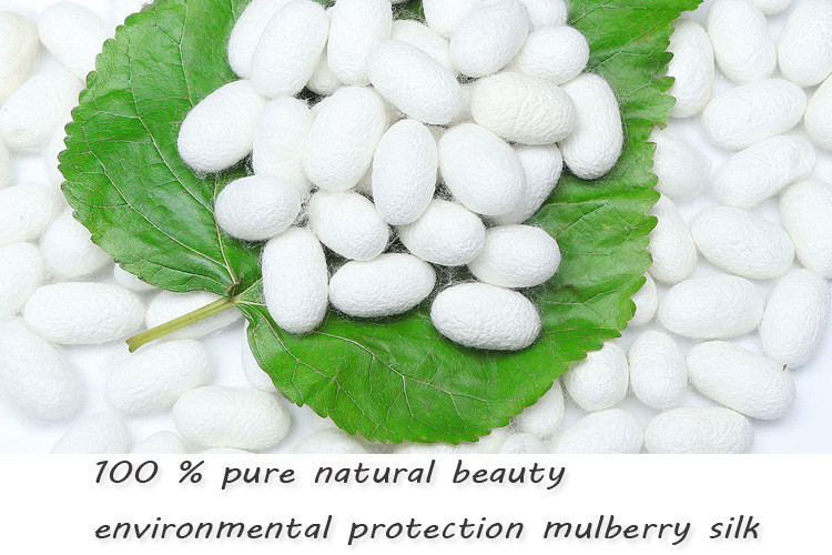 Spot wholesale silk eye mask With bags custom LOGO shade mulberry for sleeping well