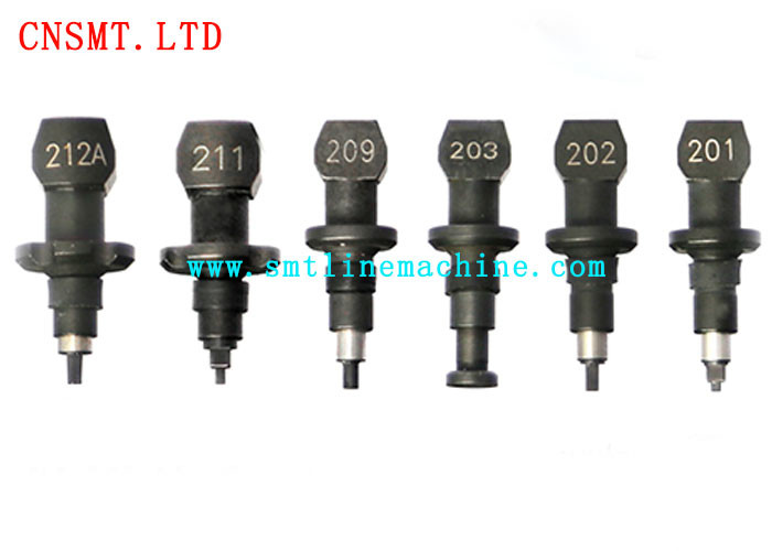 KGS-M9262-00X Yamaha Mounter YG88 YG100 Upper And Lower Edge Clamps