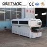 Buy cheap Thickness 160mm Automatic Wood Edge Banding Machine from wholesalers