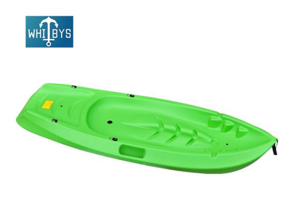Single Kids Sit On Kayak Multi Purpose , Open Hull Wave Children'S Kayak Top