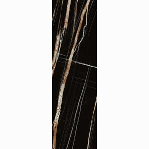 Lauren Black Sintered Stone Tile 800x2700mm For Perfect Balance Manufactures