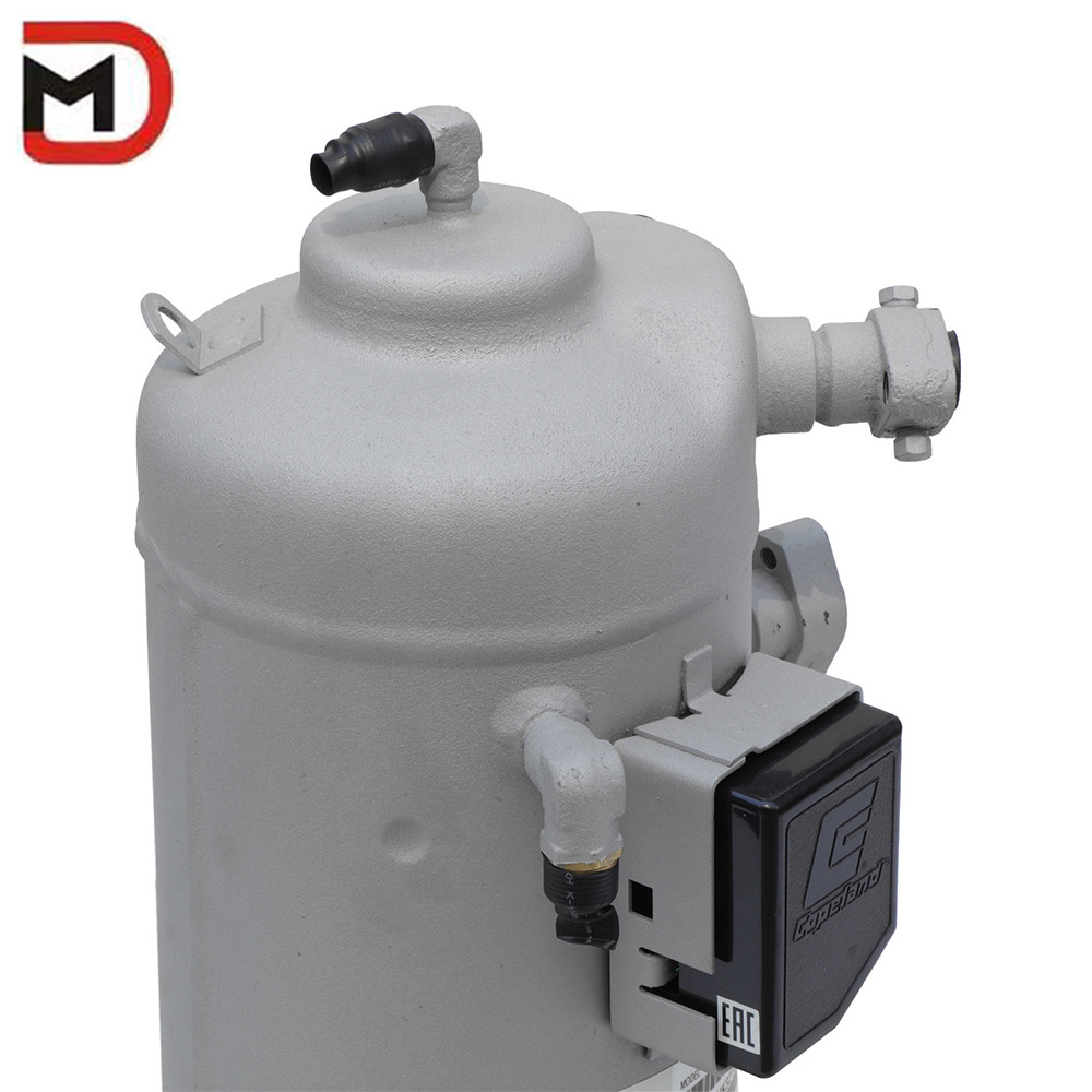  Industry Scroll Air Compressor Series For Cold Room Applications Manufactures