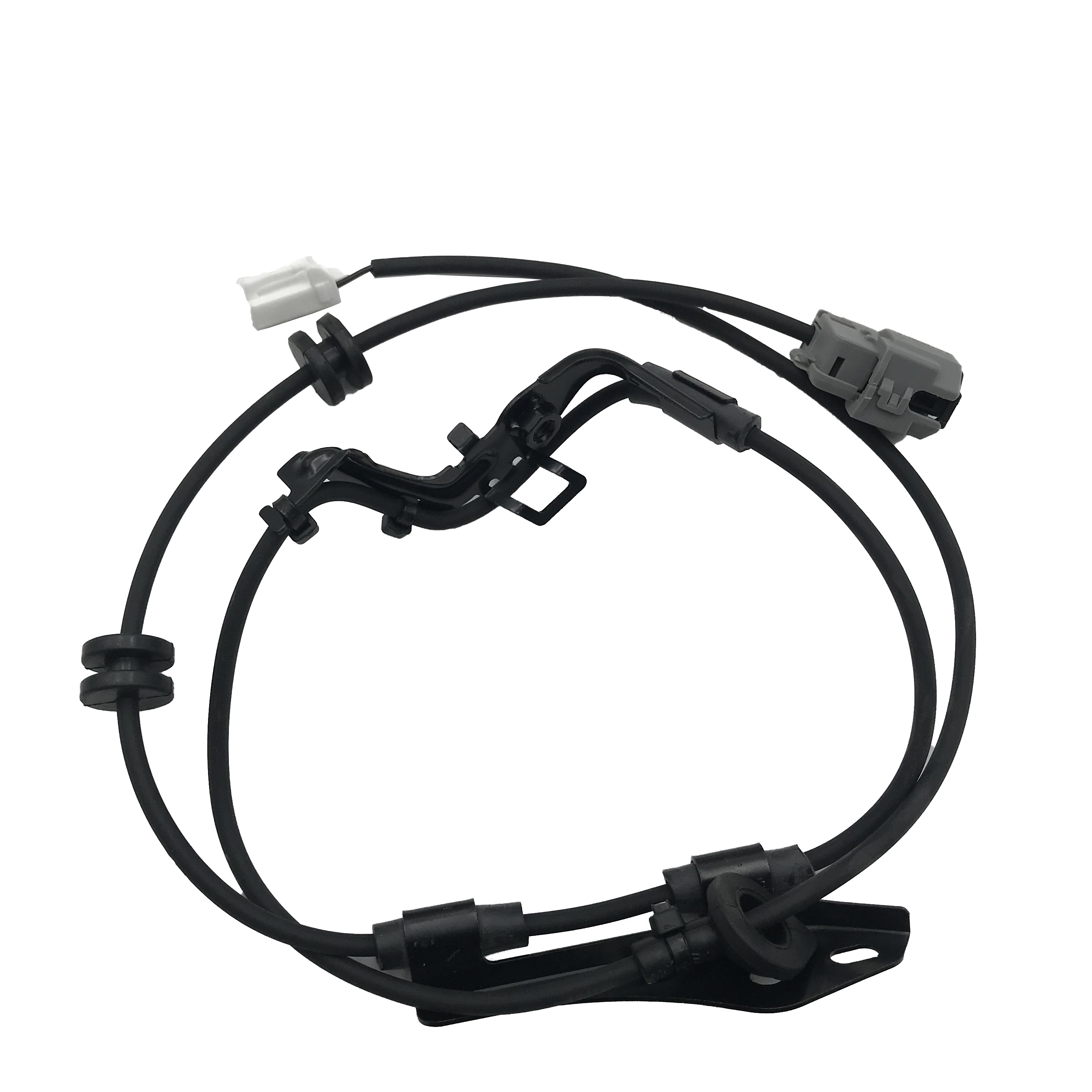 OE NO. 89516-02121 Car Part LH Rear ABS Wheel Speed Sensor for TOYOTA COROLLA 07-13