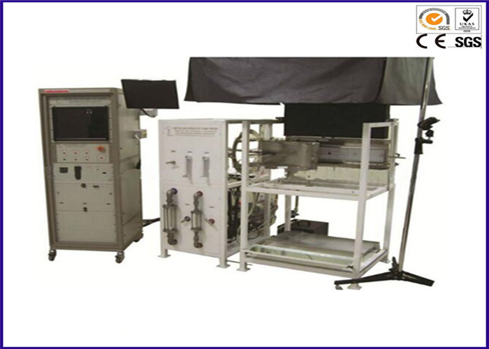 220V 50Hz Construction Quality Testing Equipment BS476-7 Materials Apparatus