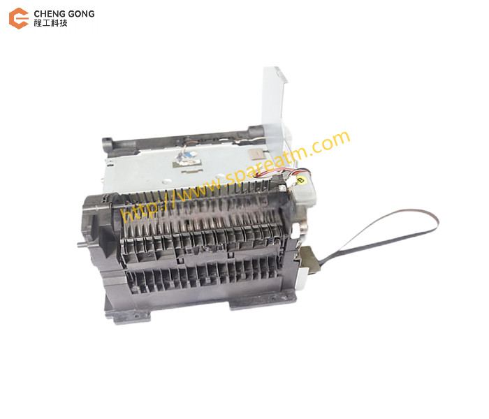 YA4238-1007G001 OKI 21SE 6040W Parts ID01876 4YA4238-1041G201 SN035461 For ATM Machine Transport