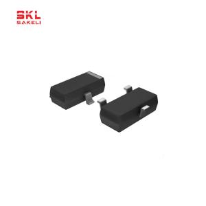China NDS355AN  MOSFET Power Electronics N-Channel Logic Level Enhancement Mode Field Effect Transistor on sale