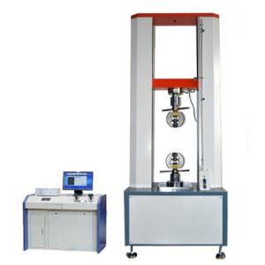 Cable Pulling Meter Tensile Testing Machine With Computer Controlled