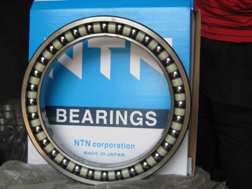 SF4815VPX1 Nachi Excavator bearing angular contact bearing