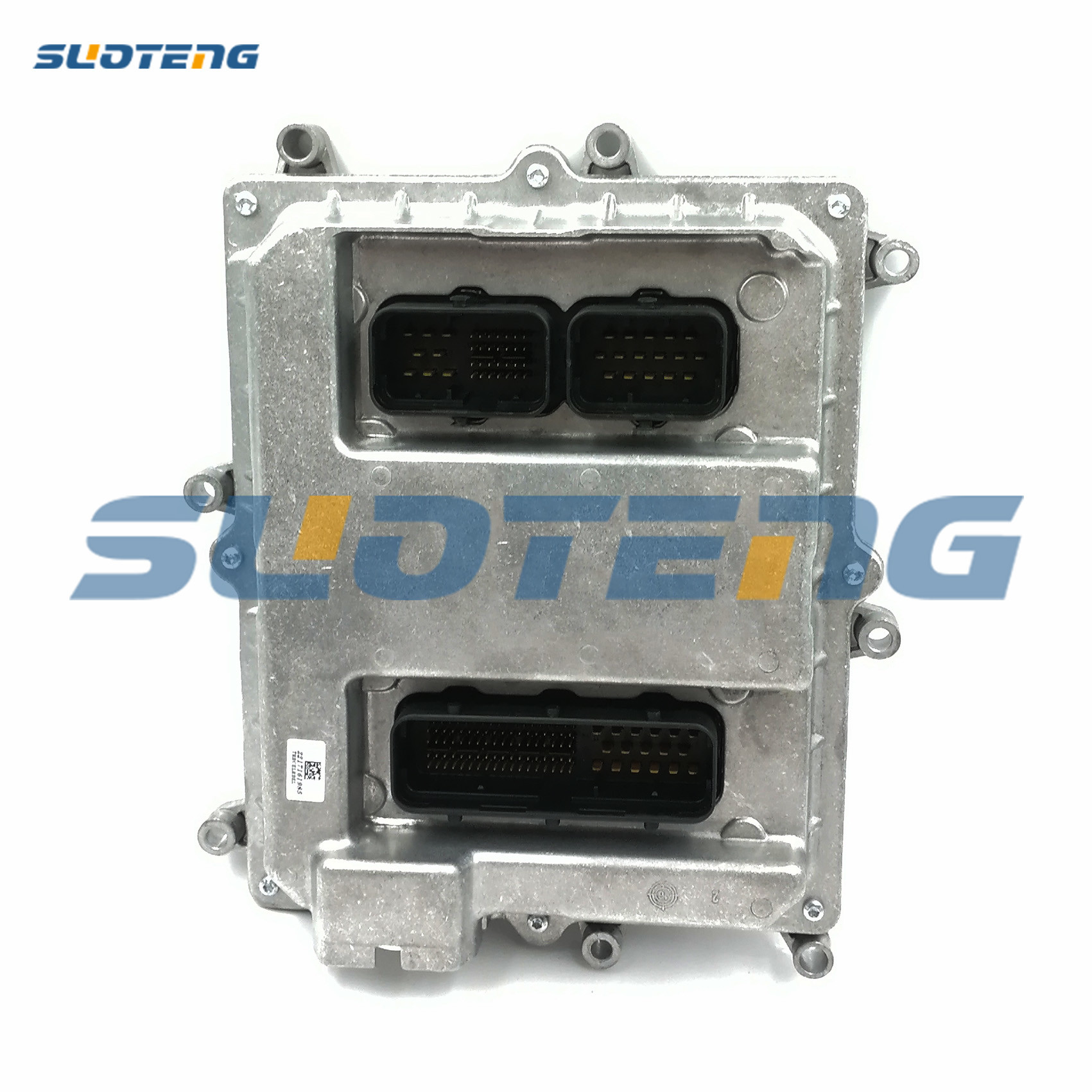 2854594 504122542 Controller ECU Until For B115 Machine