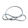 Buy cheap high quality steel wire rope sling/construction materials/cable price for from wholesalers