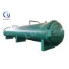 Buy cheap Wood Impregnation Plant / Industrial Autoclave Machine Big Operation Frequency from wholesalers
