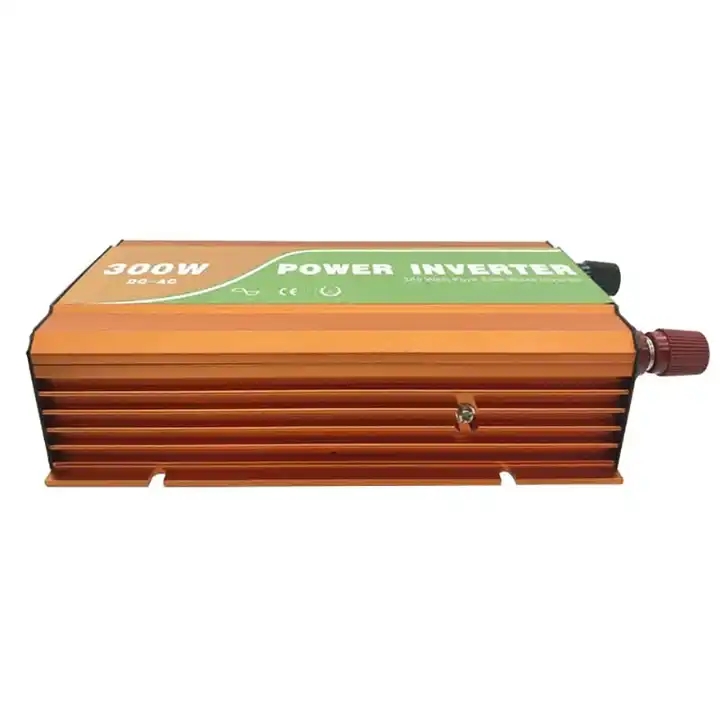 Dc To Ac 300W Power Inverter Suppliers Modified Sine Wave 300W Modified Sine Wave 12V To 220V Power Inverter Suppliers