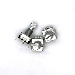  Mixing Cosoles Speaker Rotary Encoder Switch Rotary Encoder Ec12 10mA Manufactures