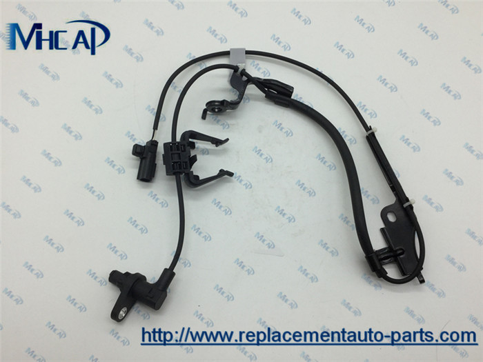 89542-48040 Vehicle Wheel Speed Sensor Parts For TOYOTA Highlander 2006-2013