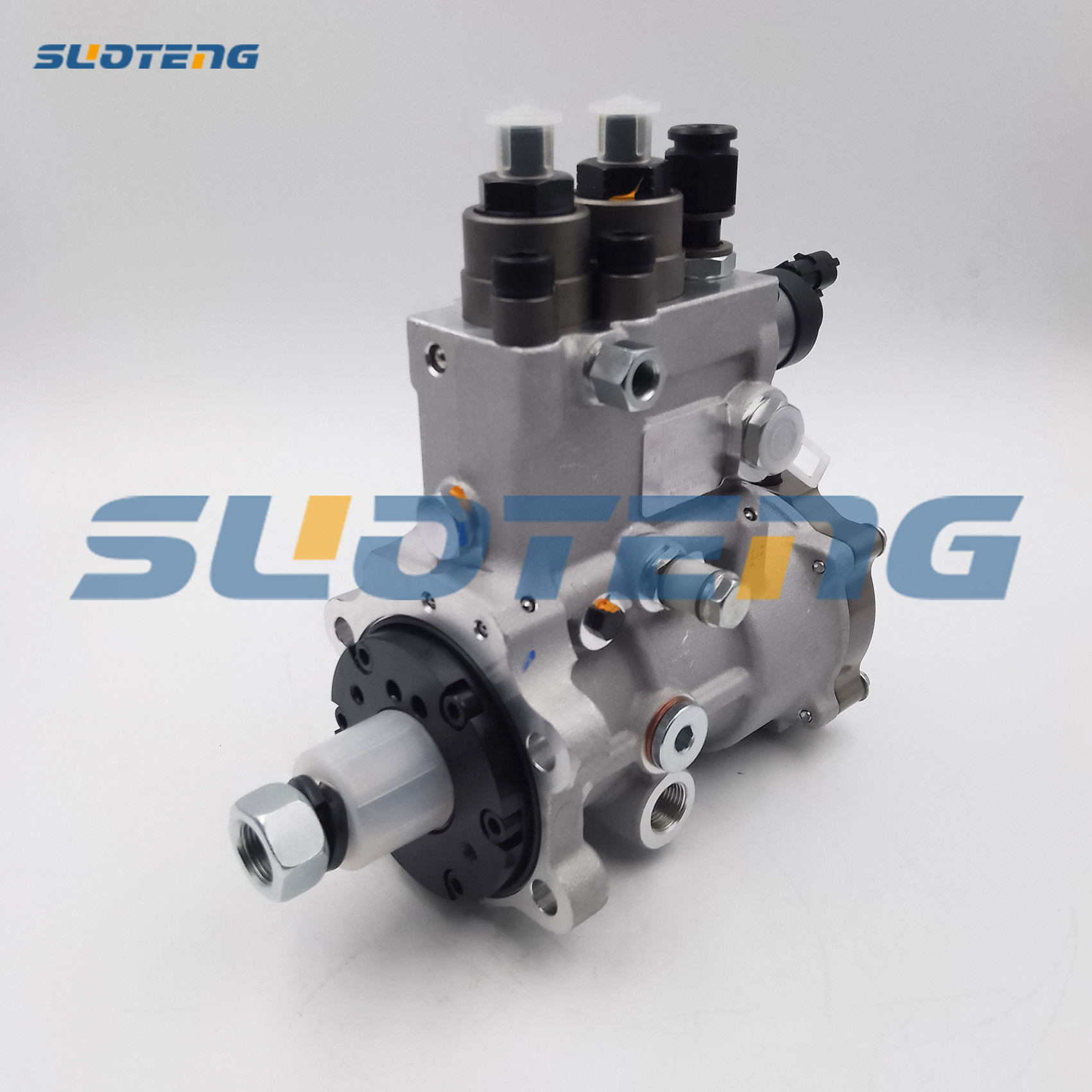 0 445 025 602 Fuel Injection Pump 0445025602 for 535D 535D