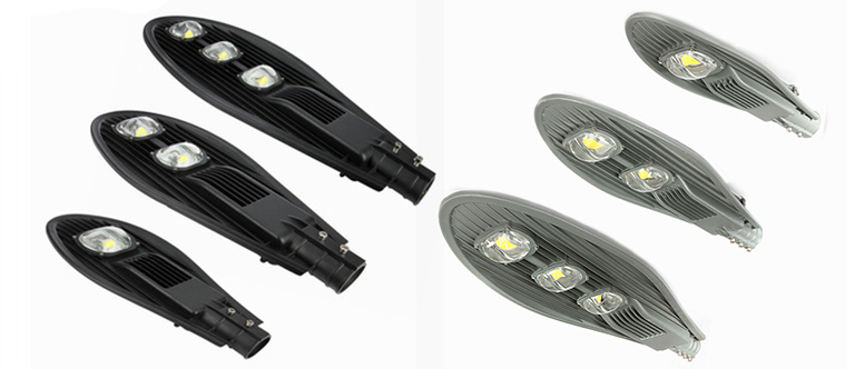 Super Brightness Solar Powered Outdoor Street Lights Water Resistant 15000LM