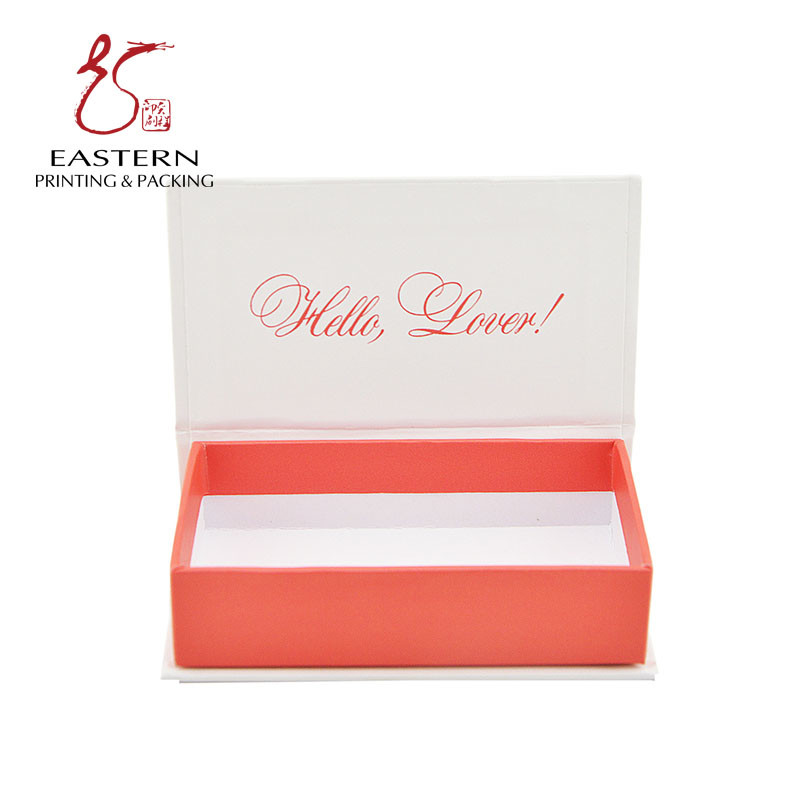 10cm Length Eyelash Packaging Boxx