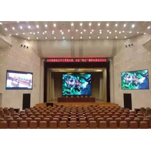 High resolution 3in1 video Led Module Panel 111111 dot/㎡ Density