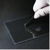 Buy cheap Customized Crystal Ceramic Glass For Ceramic Phone Screen Display Cover from wholesalers