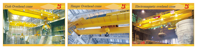 lb explosion-proof overhead crane Single Girder explosion-proof Crane