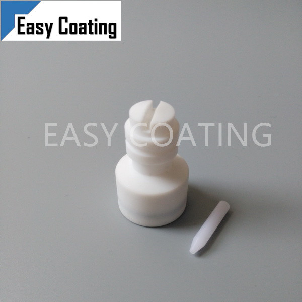 Sell PTFE material powder coating painting guns flat spray C3 complete 0351901