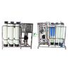 Buy cheap SS316 Softener 500L/H Underground Well Water Treatment Plant from wholesalers