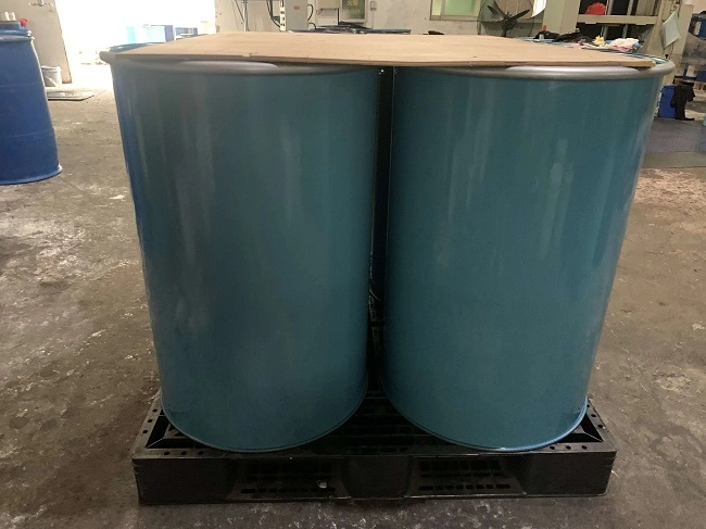 RTV2 Transparent Liquid Silicone Rubber for Mold Making