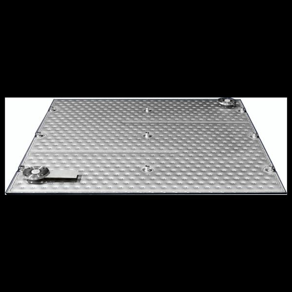 Stainless Steel Pillow Dimple Plate Heat Exchanger Chillers