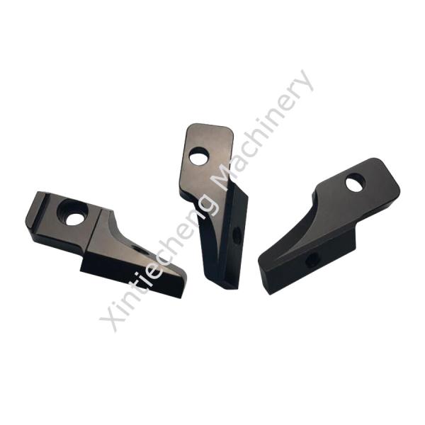 50Hz 0.5A Cnc Machine Parts Food Medical Machine Spare Parts Electromagnetic