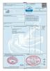 C Y Q International Trading Co.,Limited Certifications