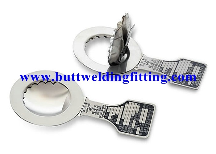 Monel Double Layer Scored Reverse Domed Bursting Disk Rupture Disc