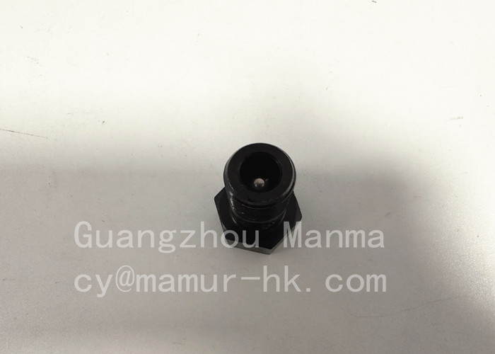 MAMUR Piston Cooling Oil Jet Relief Valve For ISUZU 4JB1-T 4JA1 8-97145612-0
