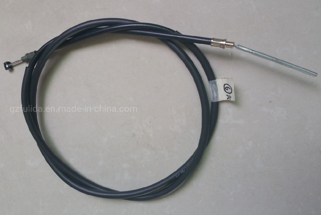 Motorcycle Control Cable Front Brake Cable