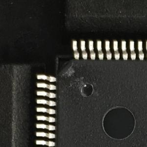 M30843FJGP#U3 Microcontrollers And Embedded Processors IC MCU FLASH Chip 32BIT