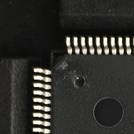  M30843FJGP#U3 Microcontrollers And Embedded Processors IC MCU FLASH Chip 32BIT 512KB FLASH 100QFP Manufactures