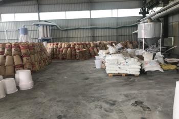 Hengshui Awesome Plastic Co.,Ltd