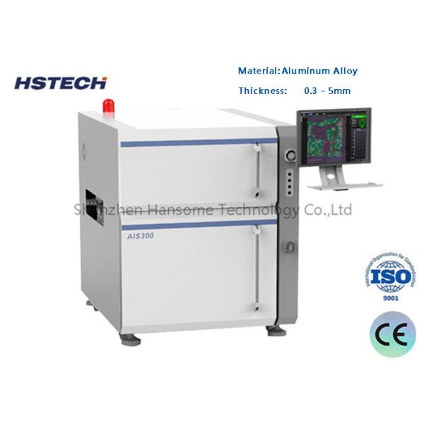  Advanced Convolutional Neural Network Technology in Automatic Soldering Robot Manufactures