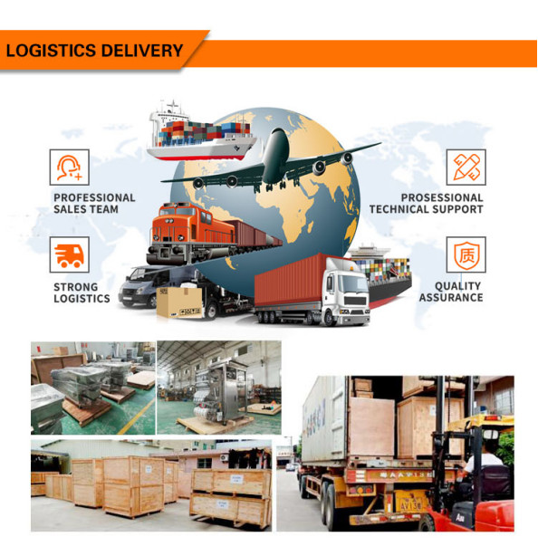 Plastic Bag Sealing Screw Counting Packing Machine Bolts Fastener Packaging Machine