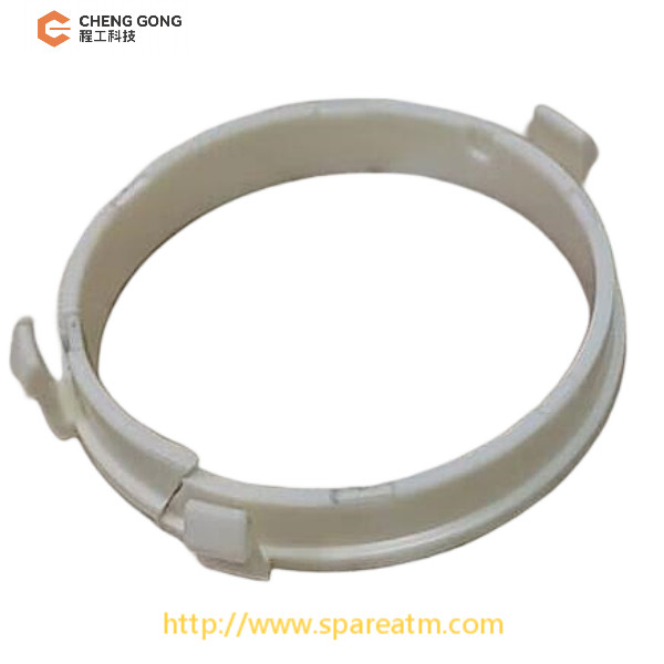 NCR S2 Money Suction Crossbar Retaining Ring For NCR Parts Replacement Components