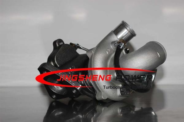 TURBOCHARGER GT1749S 715924-5004S 5924-0004 715924-0001 715924 28200-42700