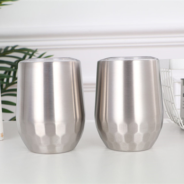 Professional Stainless Steel Vacuum Mug Insulated For Champaign Beer Office