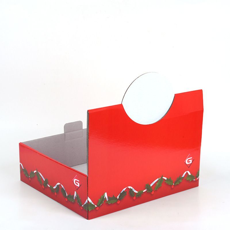 Children&prime;s Cartoon Storage Gift Folding Paper Storage Box, China Manufacturer Wholesale Display Box